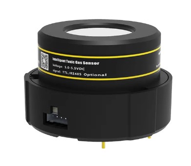 ALC/M-200 Wide Range Gas Sensor For High-Precision DC Power Supply Applications